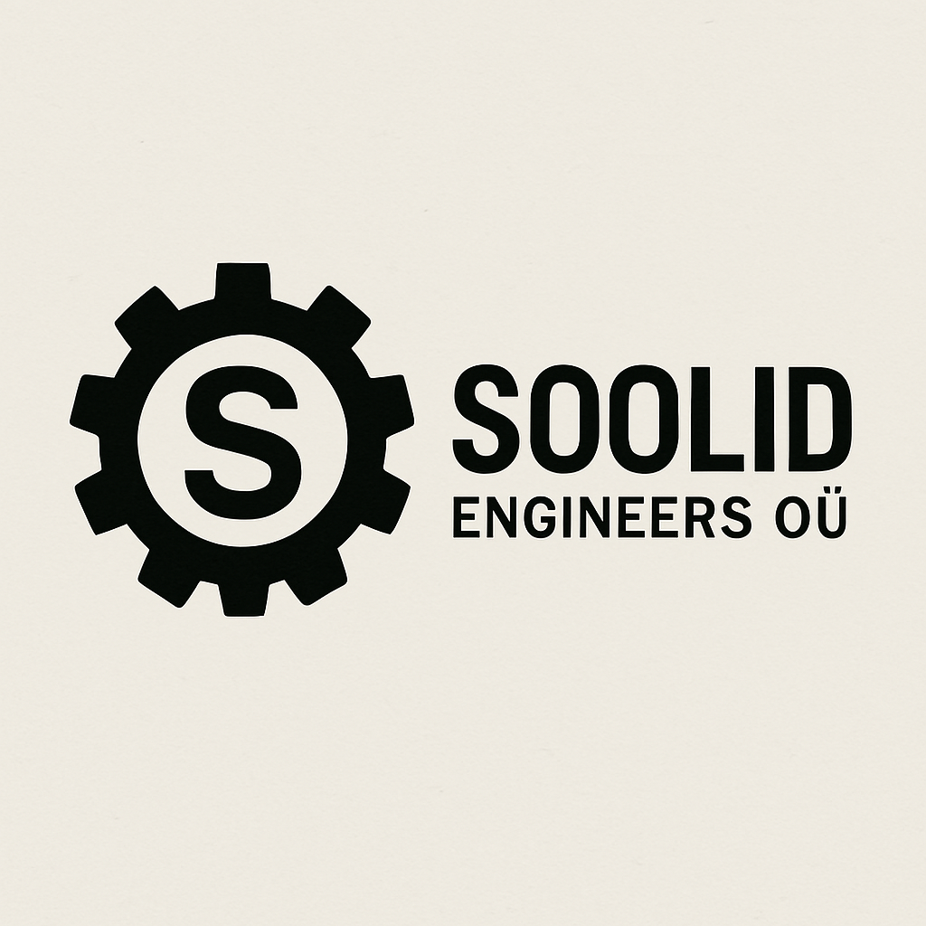 Soolid Engineers OÜ
